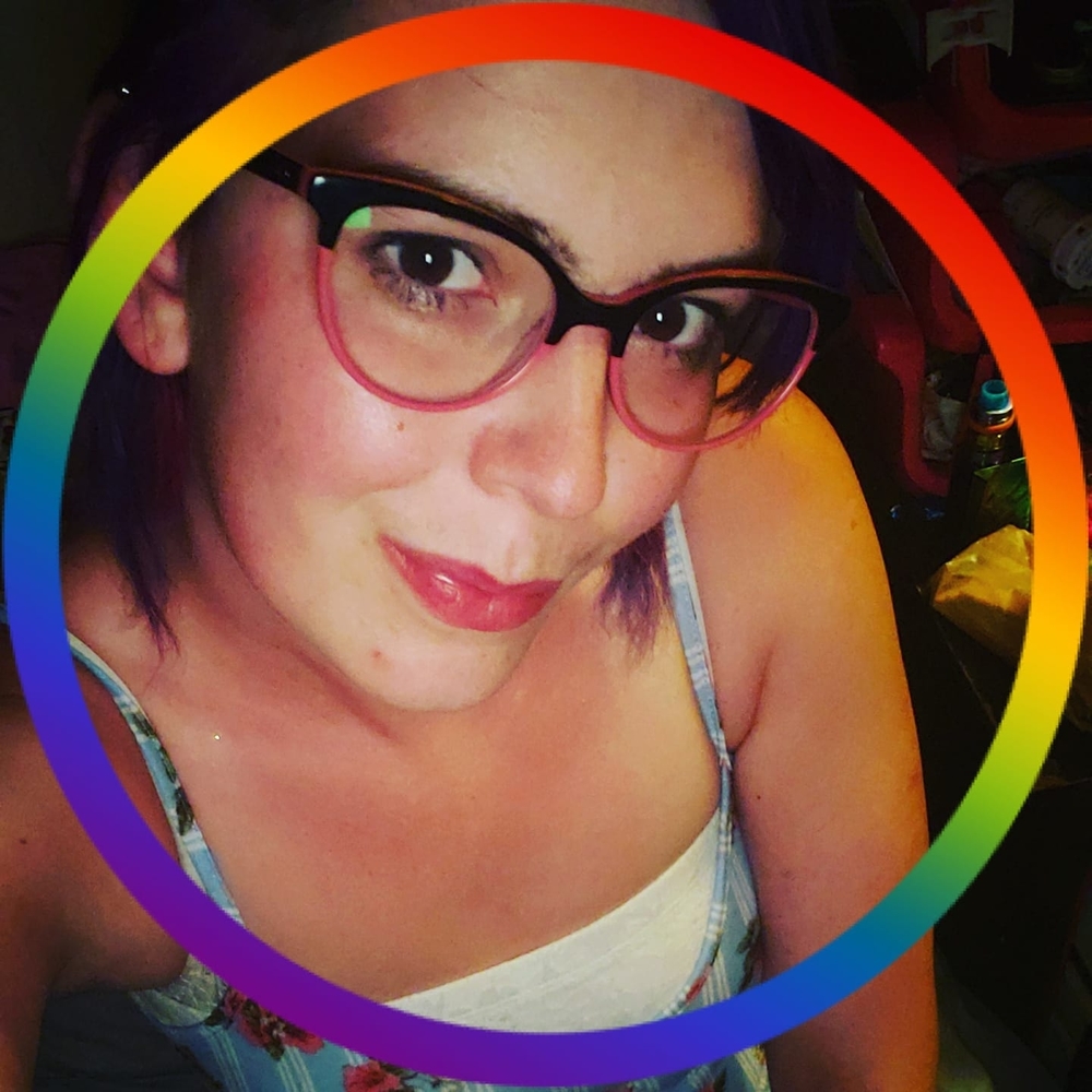 Meet your Posher, Brittiany